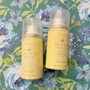 Drybar Detox Thickening Shampoo